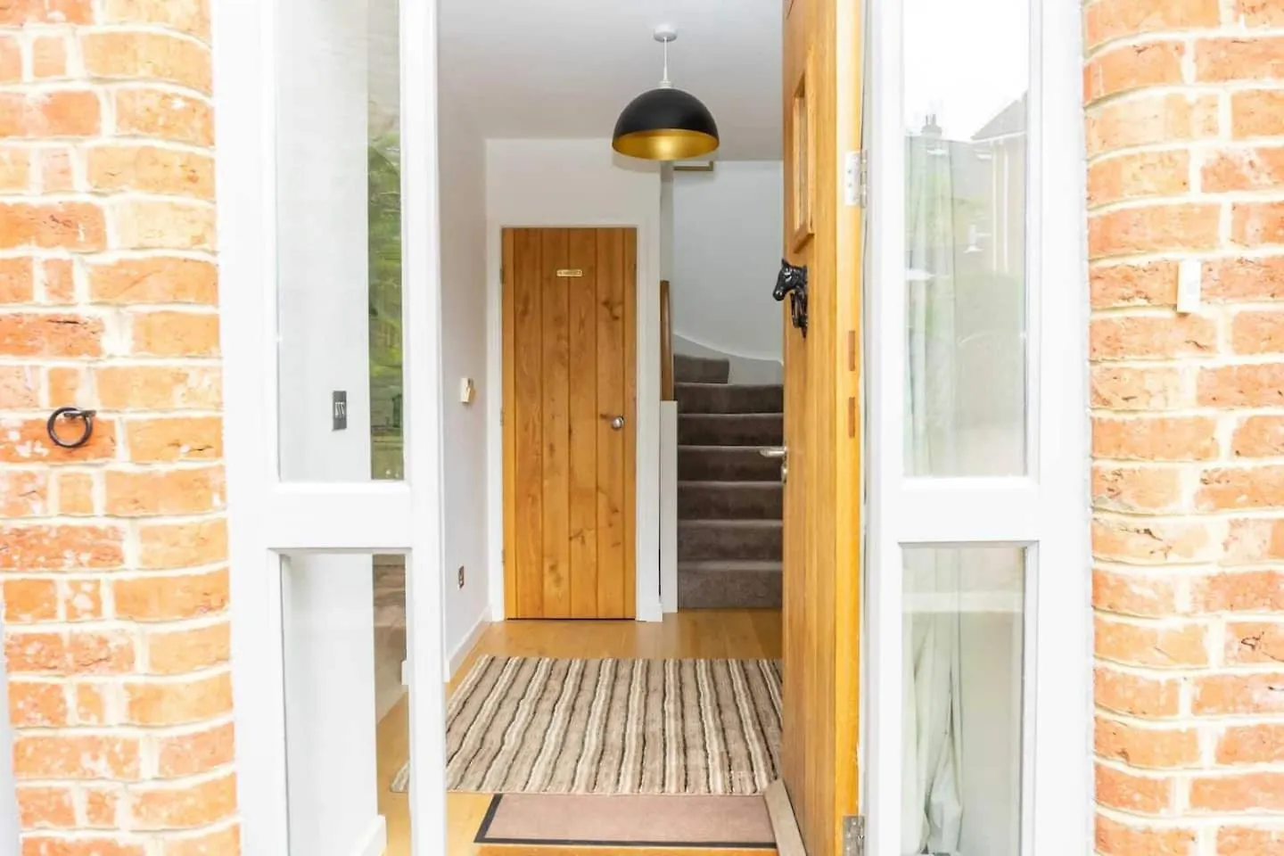 Luxury -Chelt Walking-2Bed-Long Stays-Parking Cheltenham