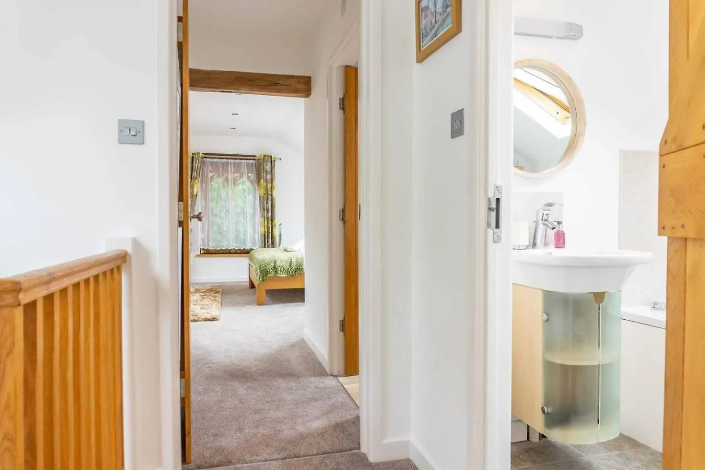 Hébergement de vacances Luxury -Chelt Walking-2Bed-Long Stays-Parking Cheltenham
