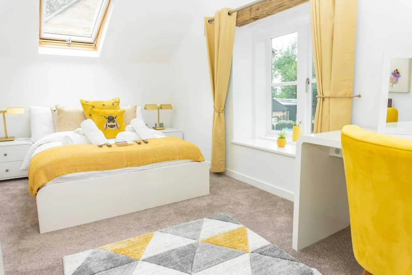 Luxury -Chelt Walking-2Bed-Long Stays-Parking Cheltenham Hébergement de vacances