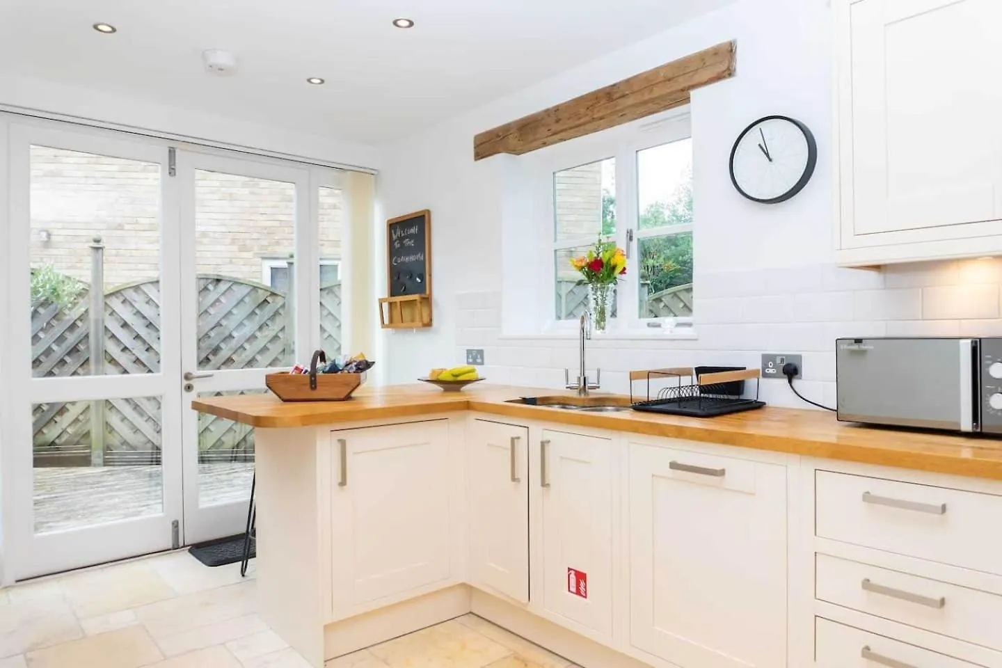 Luxury -Chelt Walking-2Bed-Long Stays-Parking Cheltenham United Kingdom