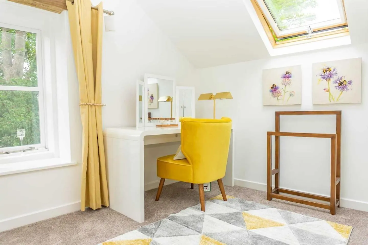 Luxury -Chelt Walking-2Bed-Long Stays-Parking Cheltenham 0*,