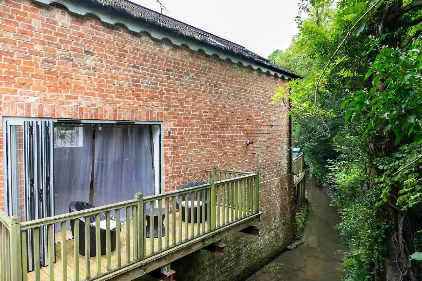 Luxury -Chelt Walking-2Bed-Long Stays-Parking Cheltenham 0*,