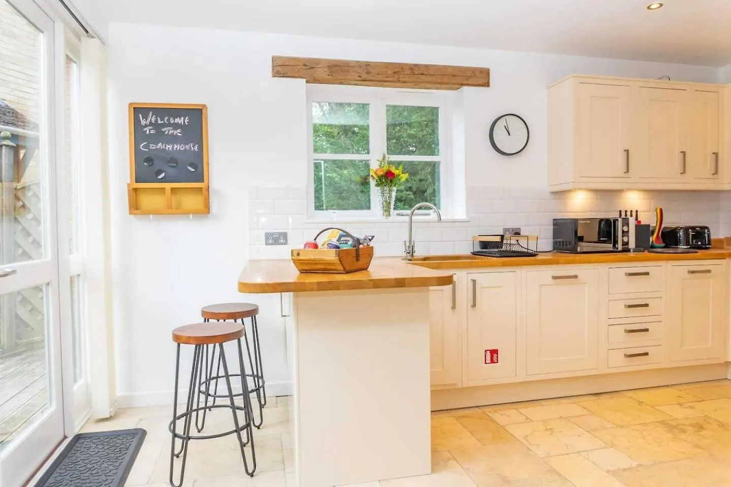 Luxury -Chelt Walking-2Bed-Long Stays-Parking Cheltenham Holiday home