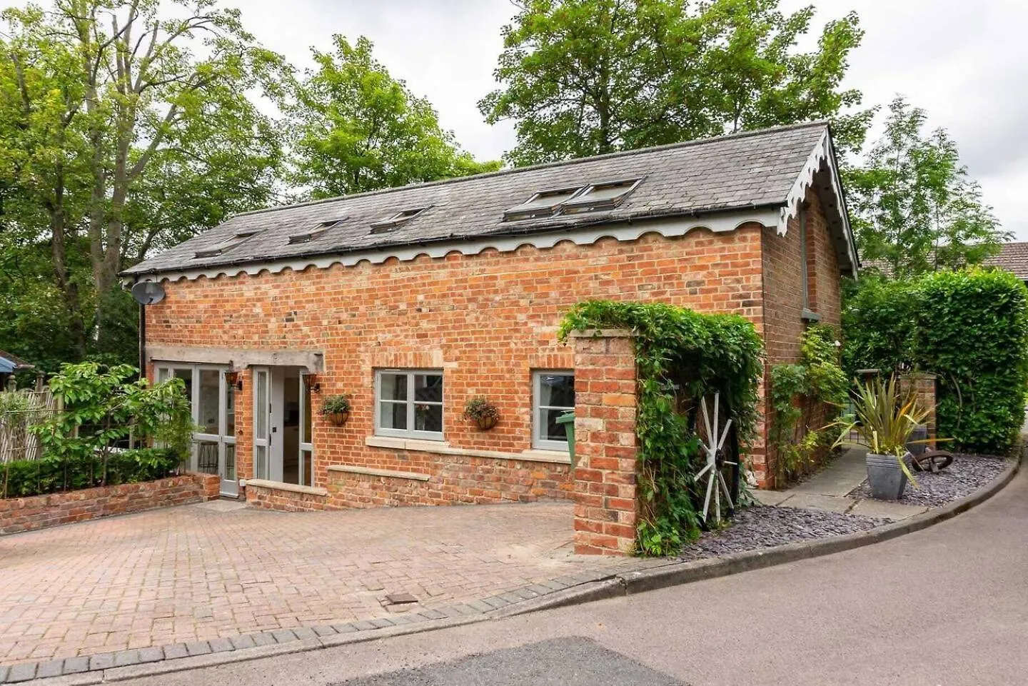 Luxury -Chelt Walking-2Bed-Long Stays-Parking Cheltenham